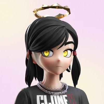 ernestomullerMu's profile picture. CloneX | Goblin | Azuki | Crypto OG
⛩