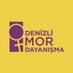 Denizli Mor Dayanışma (@DenizliMor) Twitter profile photo