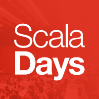 Scala Days(@scaladays) 's Twitter Profileg