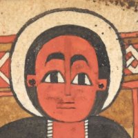 EthiopicManuscriptArt(@ArtEthiopic) 's Twitter Profile Photo