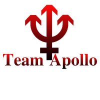Team Apollo (@t3amap0ll0) 's Twitter Profile