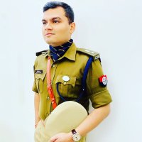 ABHISHEK VERMA I.P.S(@vermaabhishek25) 's Twitter Profile Photo