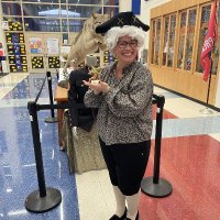 Missy Carpenter (@packmrscarp) 's Twitter Profile