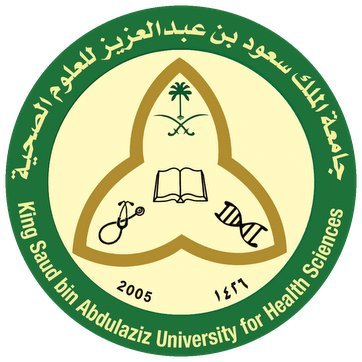 كلية الصحة العامة والمعلوماتية الصحية بجامعة الملك سعود بن عبدالعزيز للعلوم الصحية (الحساب الرسمي الجديد)
