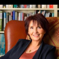 Florence Gillan (@florence_gillan) 's Twitter Profile