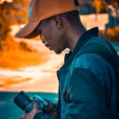 Durban 📍
Music Producer/Photography
https://t.co/miSqKjq47a