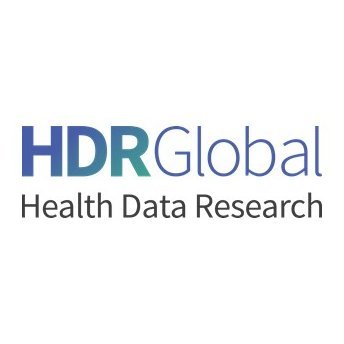Health Data Research (HDR) Global