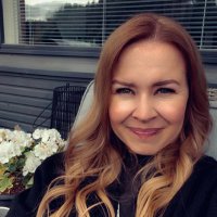 Maria Bäck (@mariaback77) Twitter profile photo