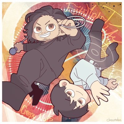 ちゃこてけさんのプロフィール画像