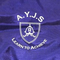 AYJS (@a_y_j_s) 's Twitter Profile