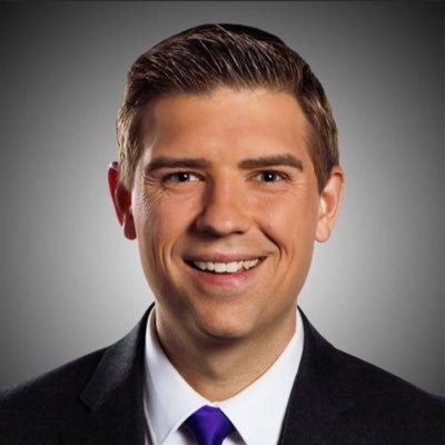 Ross Ellet is a Meteorologist working at 13abc in Toledo, Ohio.