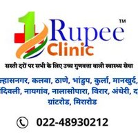1rupeeclinics (@1rupeeclinics) 's Twitter Profile