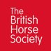 The British Horse Society (@BritishHorse) Twitter profile photo
