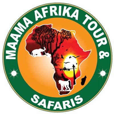 Maama afrika tour and safaris company