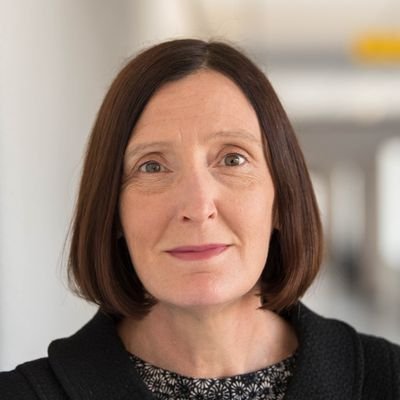 Claire Greaves ☢️ Profile