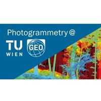 Photogrammetry @ TU Wien(@photo_TUW) 's Twitter Profileg