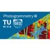 Photogrammetry @ TU Wien (@photo_TUW) Twitter profile photo