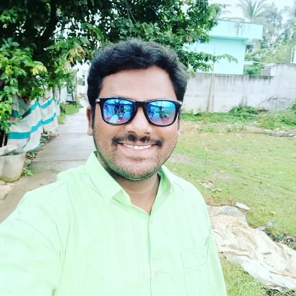 Naveenurla1's profile picture. 