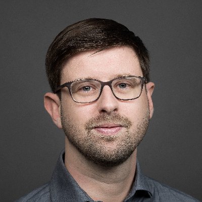 Simon Huwiler Profile