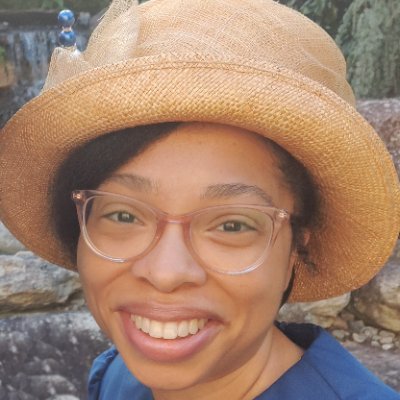 Mellon Humanities Postdoc Fellow @independencenhp | Ph.D. @Udhistory | Scholar of 18th & 19th century Black girlhood + material culture + museum studies