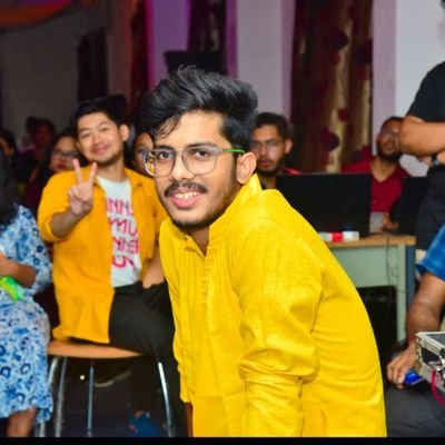 Proud Indian 🇮🇳 || MBBS 🩺 || Optimist || Goal-Oriented🎯 || Political enthusiast ||