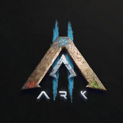 Me gusta construir bases en ARK y estoy aquí esperando por la salida de ark2 🦖