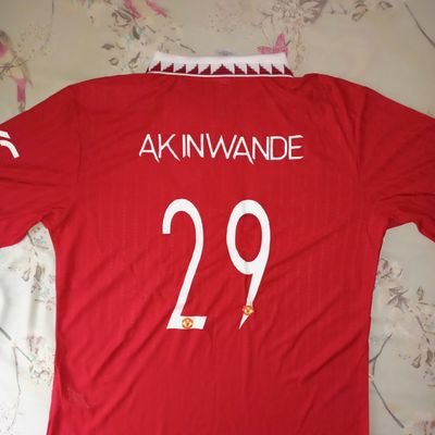 WcZ4united's profile picture. Simple, cool, football enthusiast and an advocate of good governance. lover of YEMI ALADE