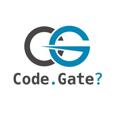 CodeGate01's profile picture. 【公大生以外も歓迎 🎉】大阪公立大学のプログラミングサークル💻 プログラミング未経験者から経験者まで、すべての人にとってのエンジニアになるためのゲートとなることを目指した団体です🌏