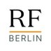 The ROCKWOOL Foundation Berlin (@RF_Berlin) Twitter profile photo