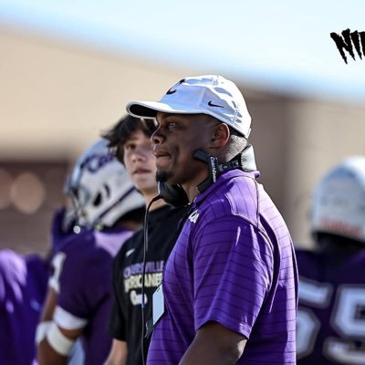 Trainer The Process | Coach | Father of @kaiden2kKent | Kyrie | Keyston | Cartersville Football | THE INC‼ | Duke_2028 | FBU National Champion |