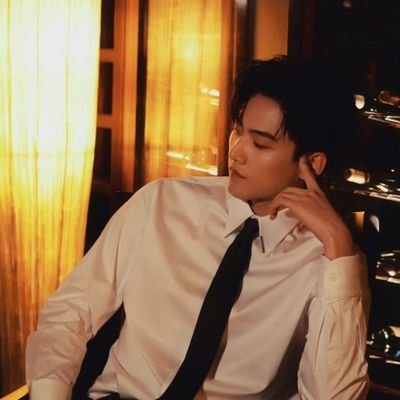 #ZhouKeYu #Zhangjiayuan #โจวจาง #MARKLEE #DOYOUNGNCT