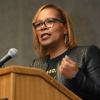 Judith Browne Dianis @jbrownedianis.bsky.social (@jbrownedianis) Twitter profile photo
