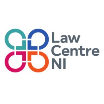 Using law for social change. RT not an endorsement. We cannot offer advice over social media. If you need help, please contact our advice line on 028 9024 4401.