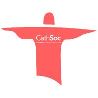 Liverpool Hope Uni CathSoc (@hopecathsoc1) 's Twitter Profile Photo