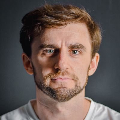 Actor | Performer | Film Maker | Occasional Streamer | Lover of Comedy, MUSE, West Ham, Youtube, Gaming & Twitch - https://t.co/x9NWNuYW4u