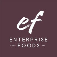 Enterprise Foods Ltd(@EF_Ltd_) 's Twitter Profile Photo