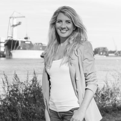 Evelien Steensma (Eef🥳)