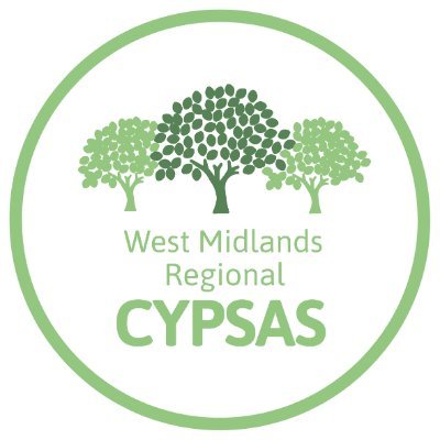 Regional service providing free healthcare & support for under 18s in the West Midlands who have experienced sexual assault. Call us 24/7/365, (0) 808 196 2340