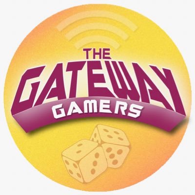 Welcome to The Gateway Gamers Podcast! Join Bryan and RP as they navigate the world of board gaming, introducing and learning all about it!