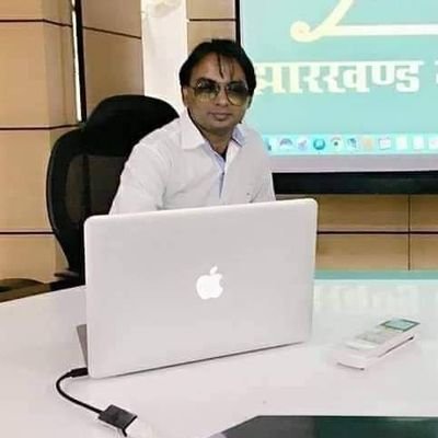Author freelance journalist/editor in chief https://t.co/ikgTOaz5Wl https://t.co/CvmSWcKV8O
EX- @JagranNews 7year @DainikBhaskar Ranchi 5year