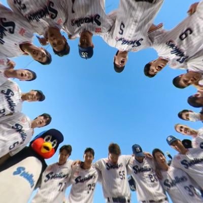 tubamingo's profile picture. 青木沼から入り、ファン歴丸15年になります！ 神宮、ドーム観戦行きます🙌 しみのぼ世代燕女子🙌 チームスワローズが大好き。見せましょうヤクルトスワローズの底力を💪
