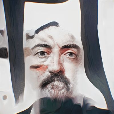 FarrellNicholas's profile picture. 🦁 non-fungible Nick