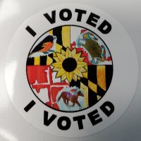 WashCoMD Election Bd (@washcomdelect) 's Twitter Profile