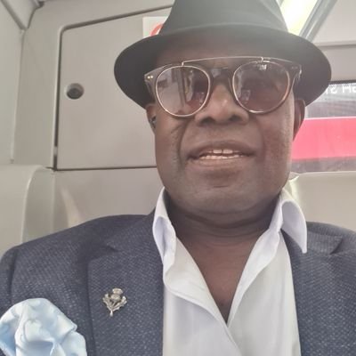 Political risk analyst. Public affairs consultant. Possesses the ultimate