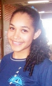 Garota como outra qualquer,insegura, gosto de sonhar e imaginar 
 .follow - me  - http://t.co/sglxLF997v