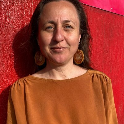 sharon_huebner's profile picture. A multi-disciplinary researcher in the complex spaces of relational collaborations, politics of agency, applied ethics and Indigenous principles.