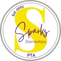 Sparks Elementary PTA (@ptasparks) 's Twitter Profile Photo Sparks Elementary PTA (@ptasparks) 's Twitter Profile Photo