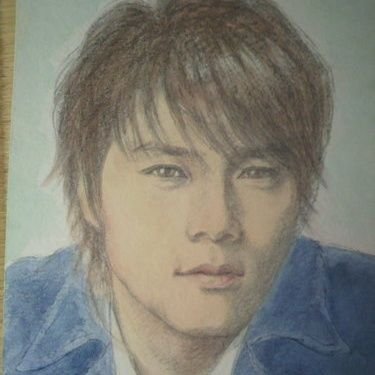 nosaryu's profile picture. 