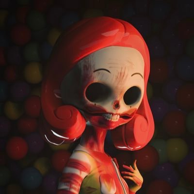 VERONICA 🙂💀🦄さんのプロフィール画像