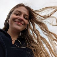 Jess Benjamin (@jessbenja) 's Twitter Profile Photo Jess Benjamin (@jessbenja) 's Twitter Profile Photo